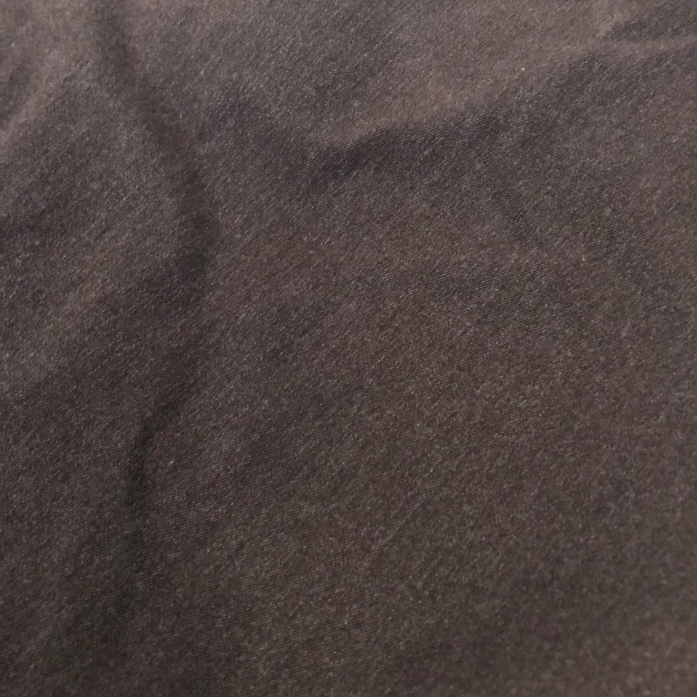 Gray pixie pants - Picture 4 of 7